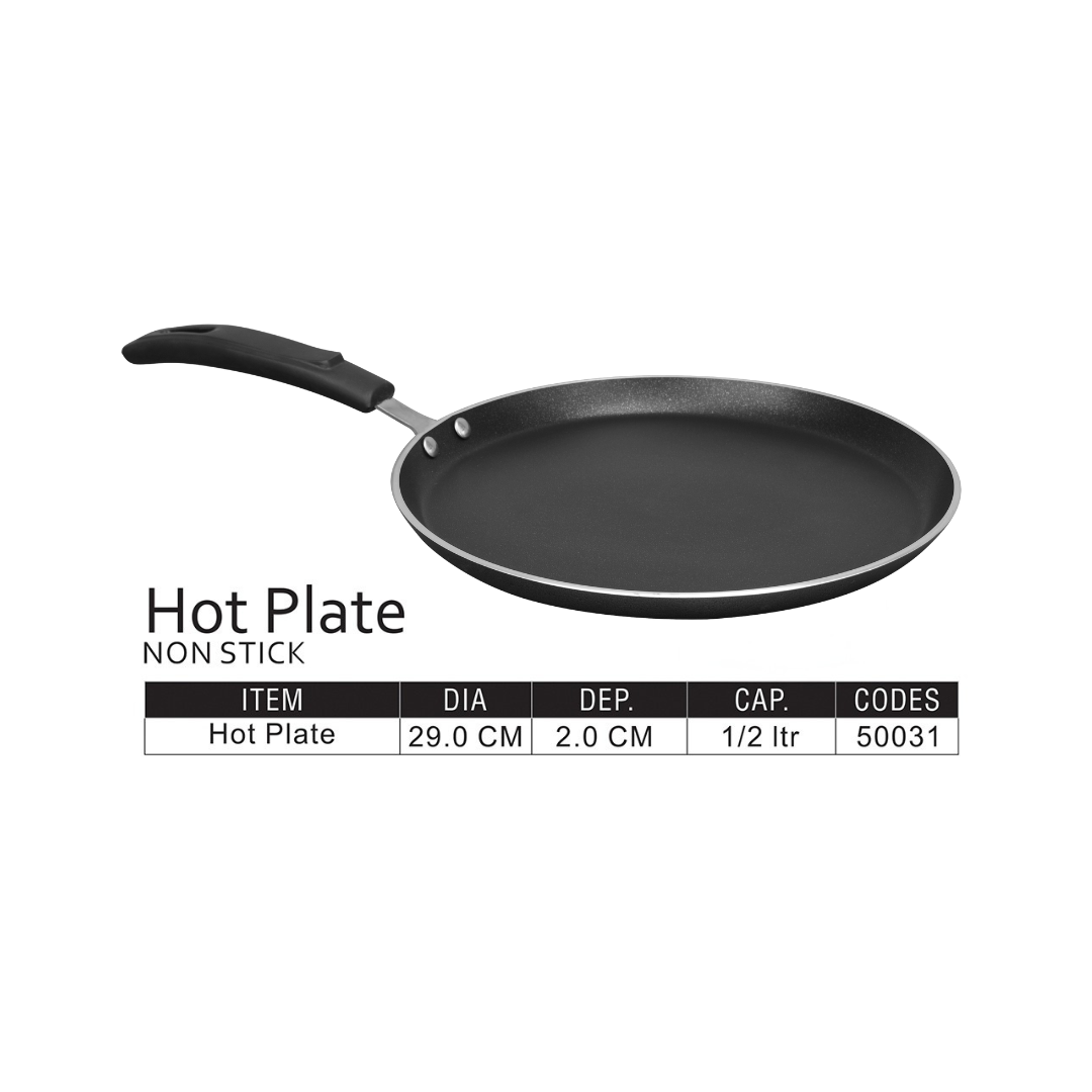 Hote Plate