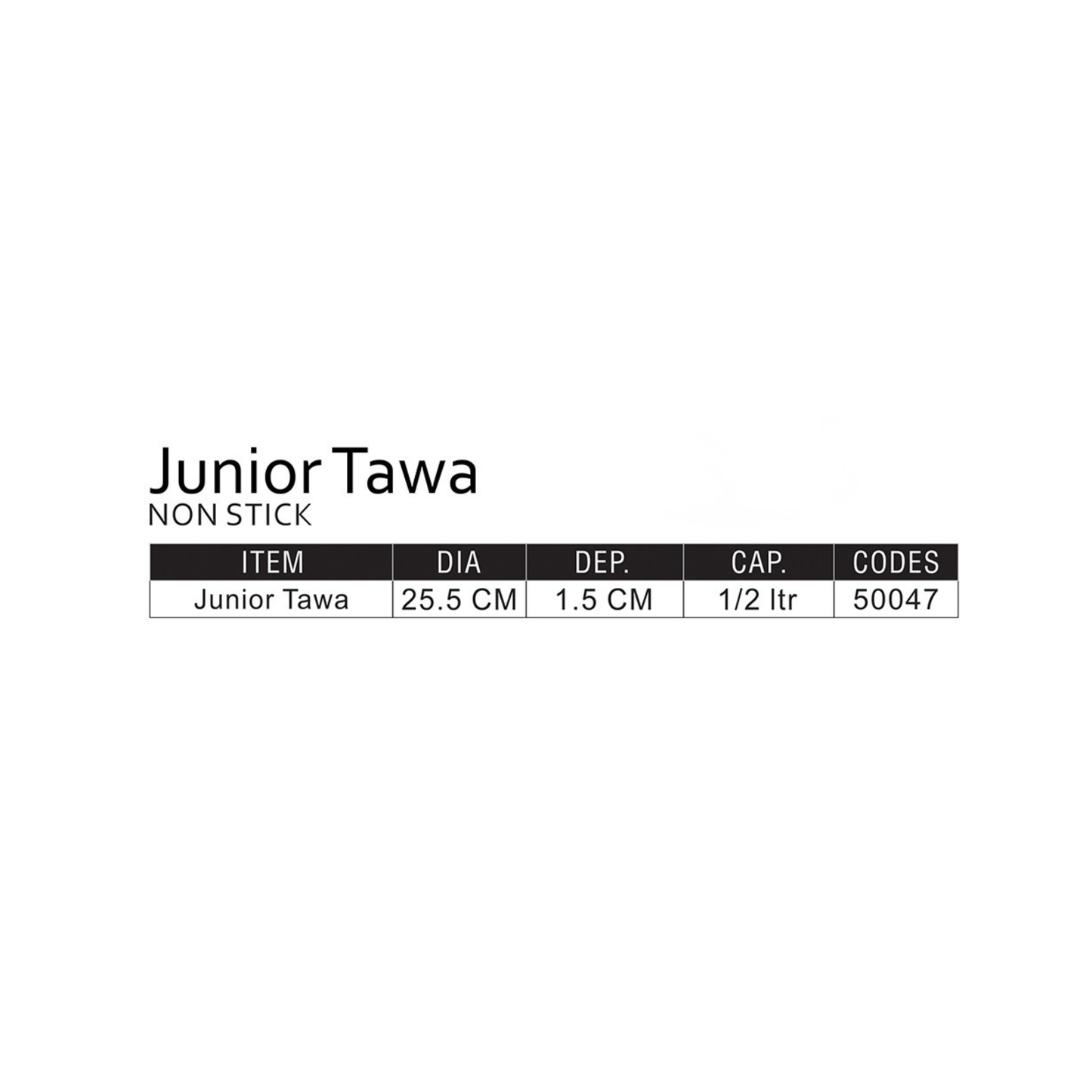 junior Tawa
