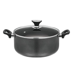 Classic Casserole- Glass Lid