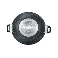 Galaxy GL Cooking Wok 32 CM