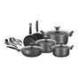 Carroli Max Gift Pack - Glass Lid