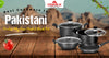 Best Cookware for Pakistani Families: Why Sonex Nonstick Stands Out