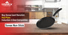 Buy Sonex best  Nonstick Hot Plate – Induction & Gas Compatible