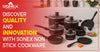 Discover Quality and Innovation with Sonex Non Stick Cookware