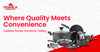 Where Quality Meets Convenience – Explore Sonex Nonstick Today