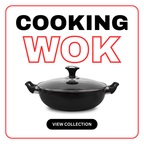Wok (Karahi)