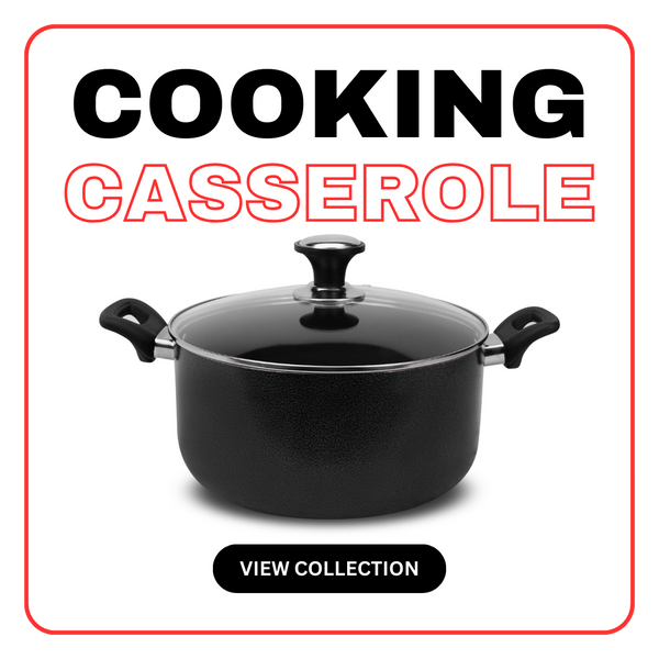 Casserole (Handi)