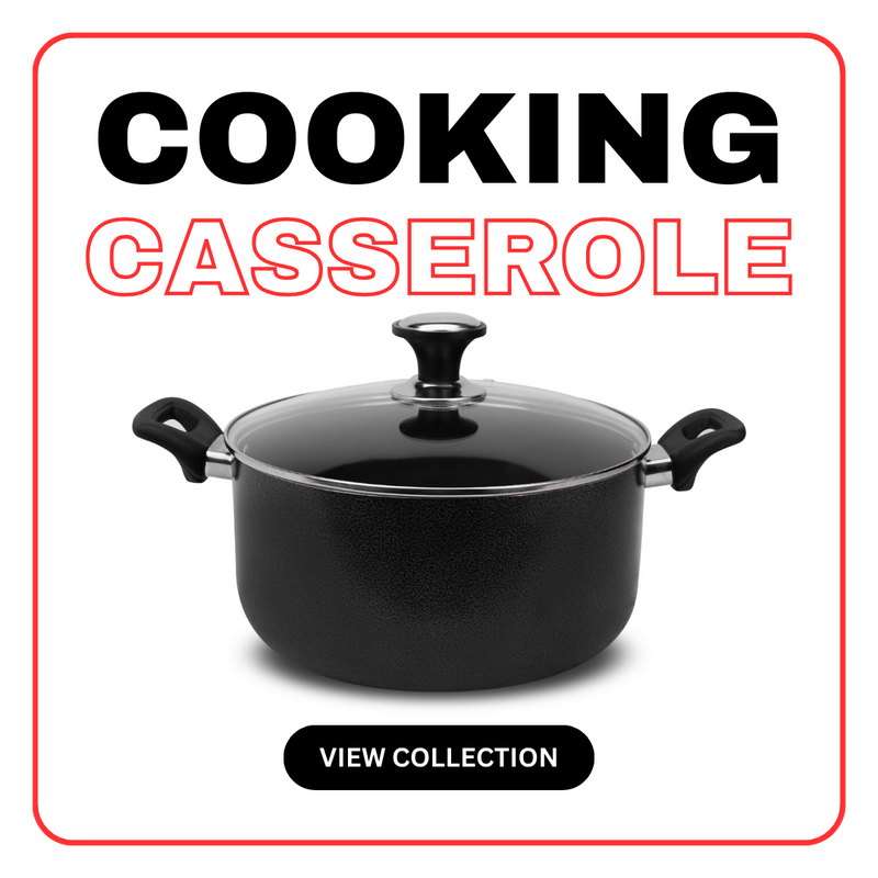 Casserole (Handi)