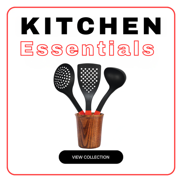 Kitchen Essentials