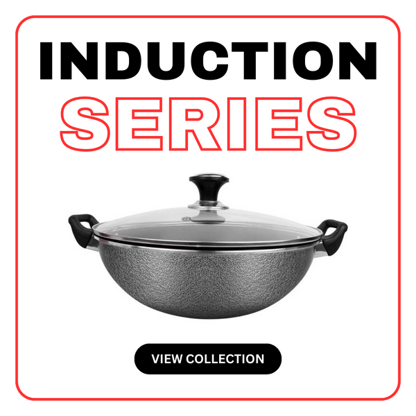 Induction Series