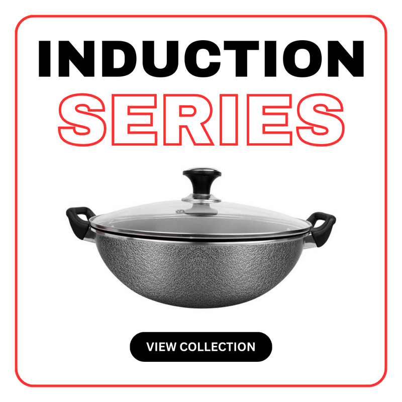 Induction Series