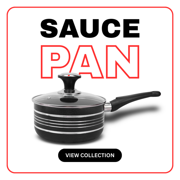 Sauce Pot