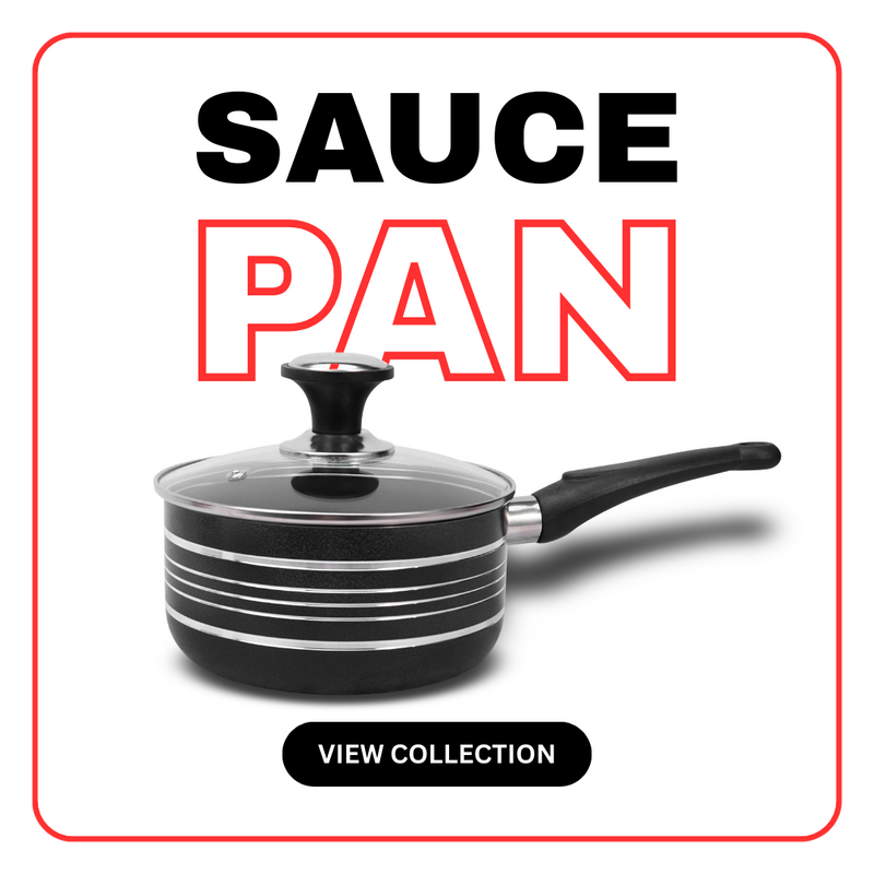 Sauce Pot