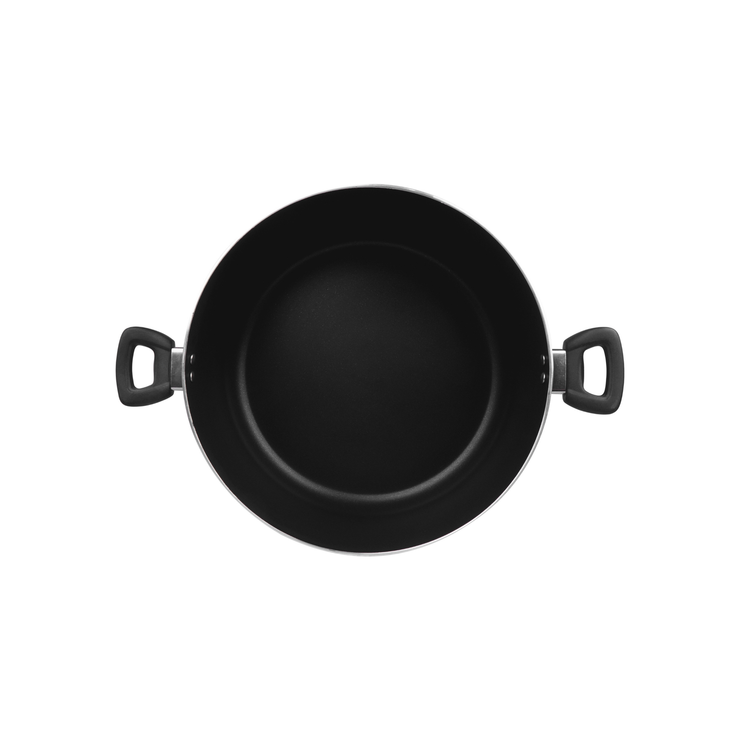 GL Classic Casserole with Glass Lid