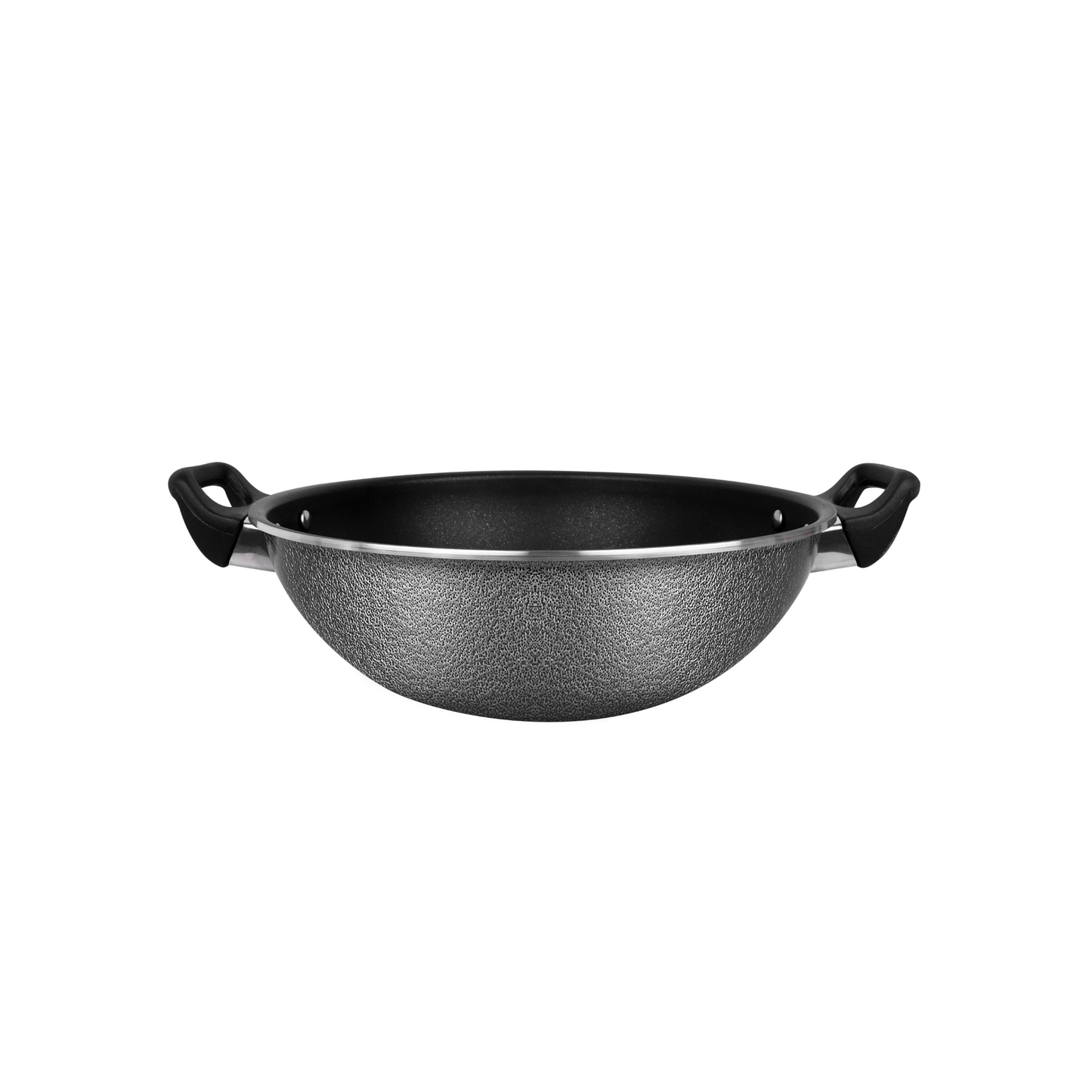 GL Cooking Wok Glass Lid