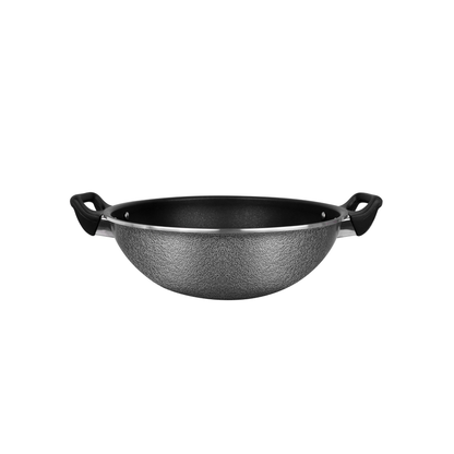 GL Cooking Wok Glass Lid
