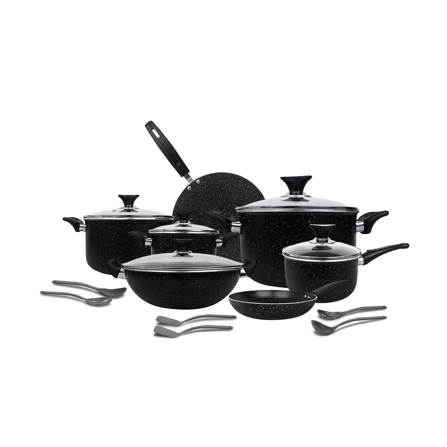 GALAXY MARBLE GIFT PACK