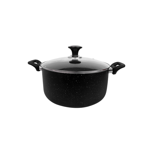 Galaxy GL Casserole Glass Lid