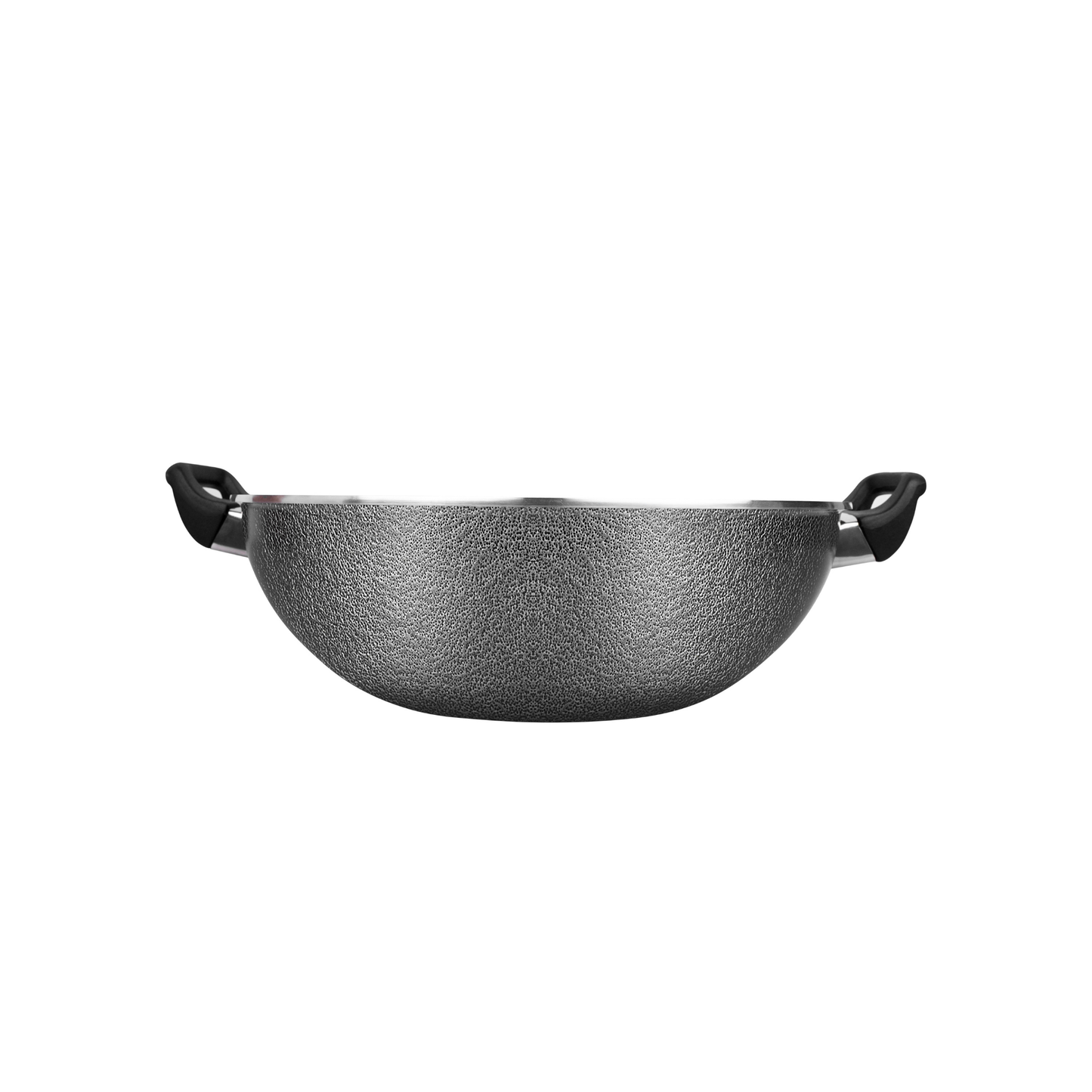 Galaxy GL Cooking Wok Glass Lid