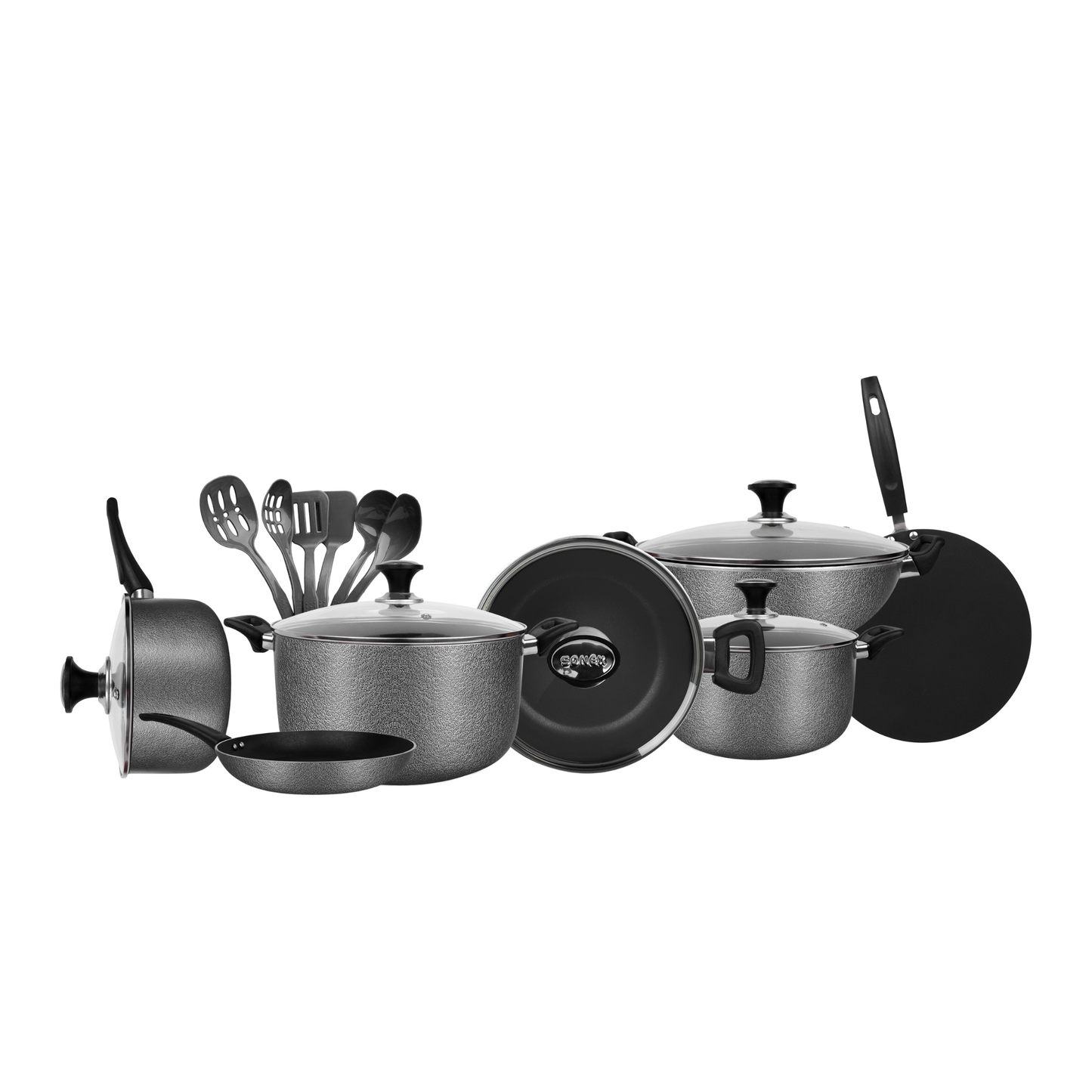 MEGA SUPER GIFT PACK